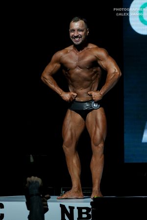 BODYBUILDING НОВИЧКИ